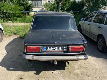 Авто ВАЗ 2106 1992 № 7939446