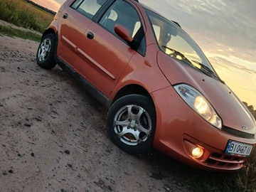 Авто Chery Kimo A1  2008 № 7939465