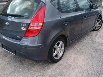 Авто Hyundai I30 2011 № 7939466