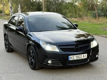 Авто Opel Vectra 2007 № 7939467