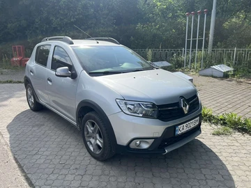 Авто Renault Sandero 2021 № 7939475