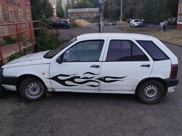 Авто Fiat Tipo 1990 № 7939480