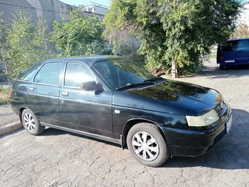 Авто ВАЗ 2112 2007 № 7939481