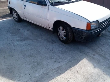 Авто Opel Kadett 1987 № 7939487