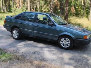 Авто Volkswagen Corrado 1993 № 7939496