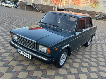 Авто ВАЗ 2107 2006 № 7939503
