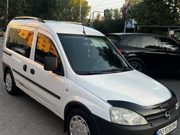 Авто Opel Combo 2006 № 7939506