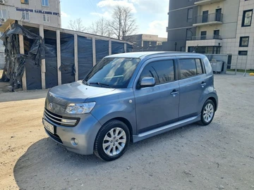 Авто Daihatsu Materia 2010 № 7939511
