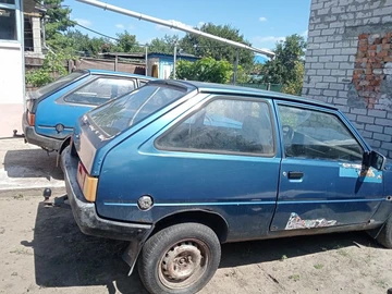 Авто ВАЗ 2101 1999 № 7939515