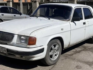 Авто ГАЗ 3110 2003 № 7939522
