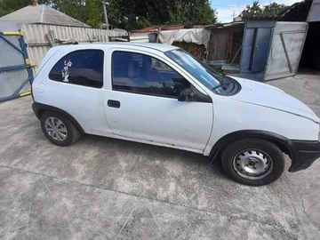 Авто Opel Corsa 1992 № 7939523