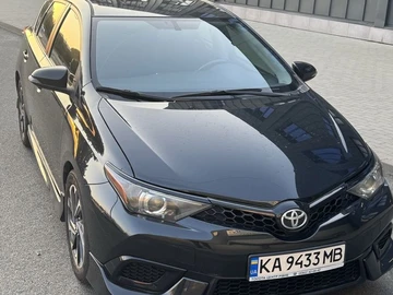 Авто Toyota Auris 2015 № 7939530