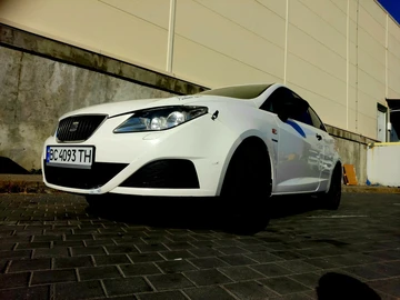 Авто SEAT Ibiza 2011 № 7939538