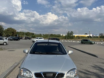 Авто ЗАЗ Sens 2013 № 7939539