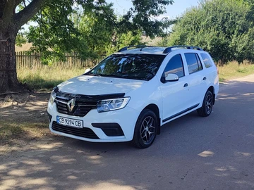 Авто Renault Logan 2019 № 7939542