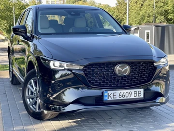 Авто Mazda Cx-5 2024 № 7939549