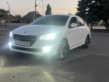 Авто Peugeot 104 2013 № 7939551