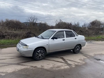 Авто ВАЗ 21104 2009 № 7939588