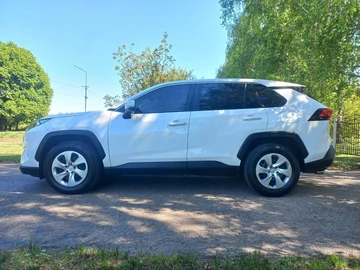 Авто Toyota Rav 4 2019 № 7939589