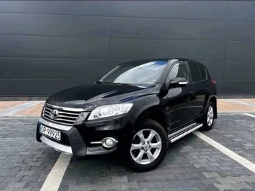 Авто Toyota Rav 4 2010 № 7939591