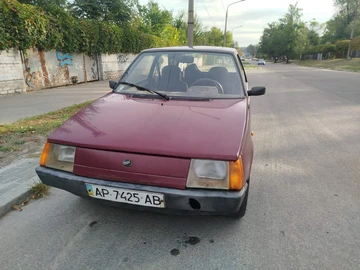 Авто ЗАЗ Таврия 2004 № 7939596