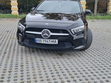 Авто Mercedes 220 2019 № 7939600