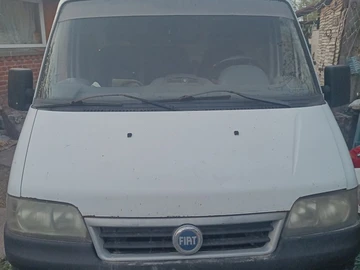 Авто Fiat Ducato 2004 № 7939605