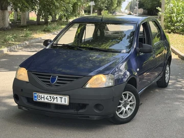 Авто Dacia Logan 2008 № 7939606