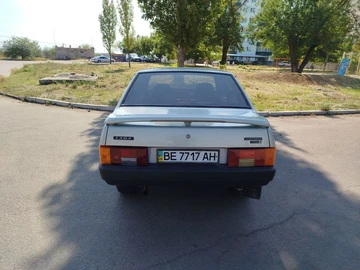 Авто ВАЗ 21099I 2004 № 7939612