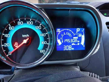 Авто Ravon R2 2018 № 7939613