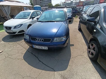 Авто Audi A3 1999 № 7939615