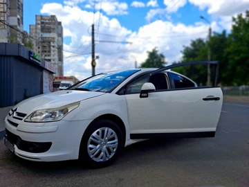 Авто Citroen C4 2008 № 7939616