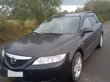 Авто Mazda 6 2006 № 7939619