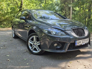 Авто SEAT Leon 2006 № 7939622