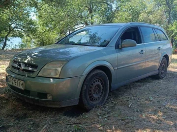 Авто Opel Vectra 2002 № 7939628