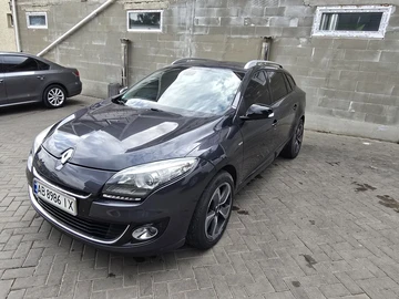 Авто Renault 12 2012 № 7939629