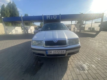 Авто Skoda Octavia 2008 № 7939633