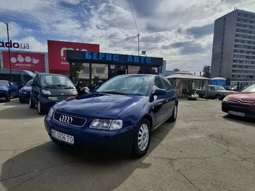 Авто Audi A3 1999 № 7939634