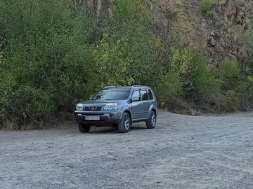 Авто Nissan X-Trail 2007 № 7939635