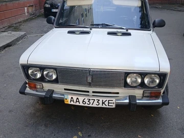 Авто ВАЗ 2106 1990 № 7939638