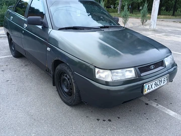 Авто ВАЗ 2110 2004 № 7939641