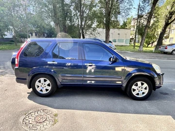 Авто Honda Cr-V 2006 № 7939642