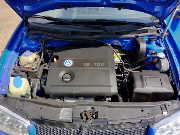 Авто Volkswagen Golf 2002 № 7939652