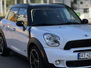 Авто MINI Countryman 2012 № 7939659