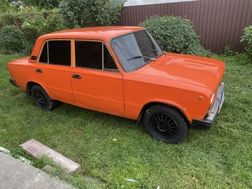 Авто ВАЗ 2101 1979 № 7939660