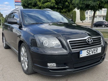 Авто Toyota Avensis 2004 № 7939662