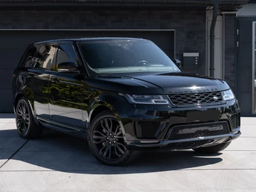 Авто Land Rover Range Rover 2019 № 7939663