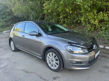Авто Volkswagen Golf 2013 № 7939705