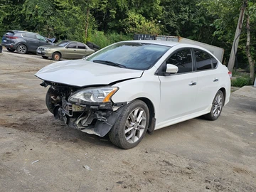 Авто Nissan Sentra 2015 № 7939709