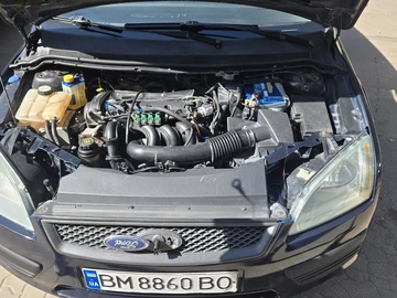 Авто Ford Focus 2005 № 7939713